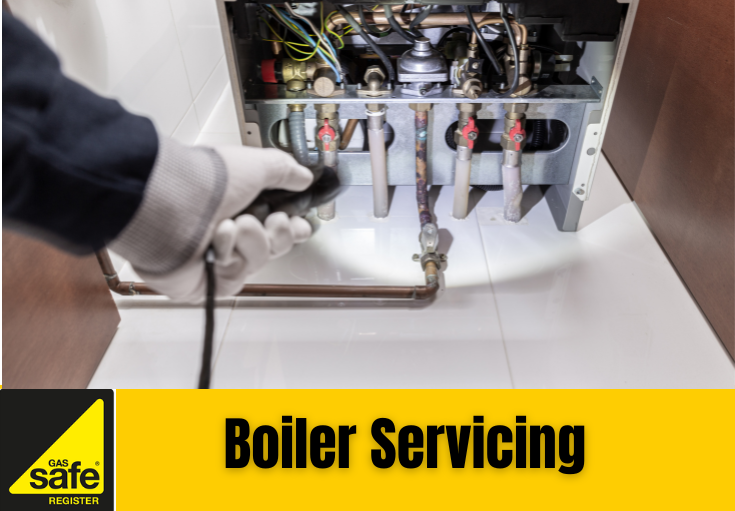 boiler service Darenth