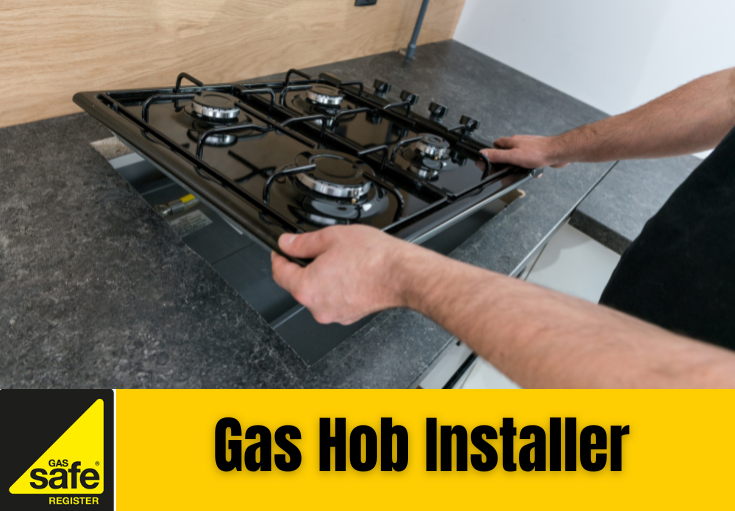 gas hob installer Darenth